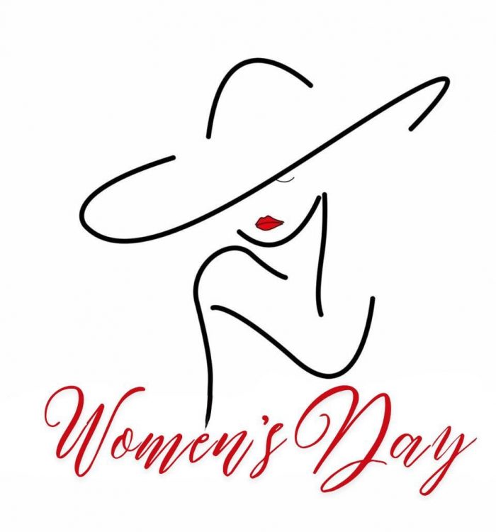 I Refuse to Celebrate Women’s Day!